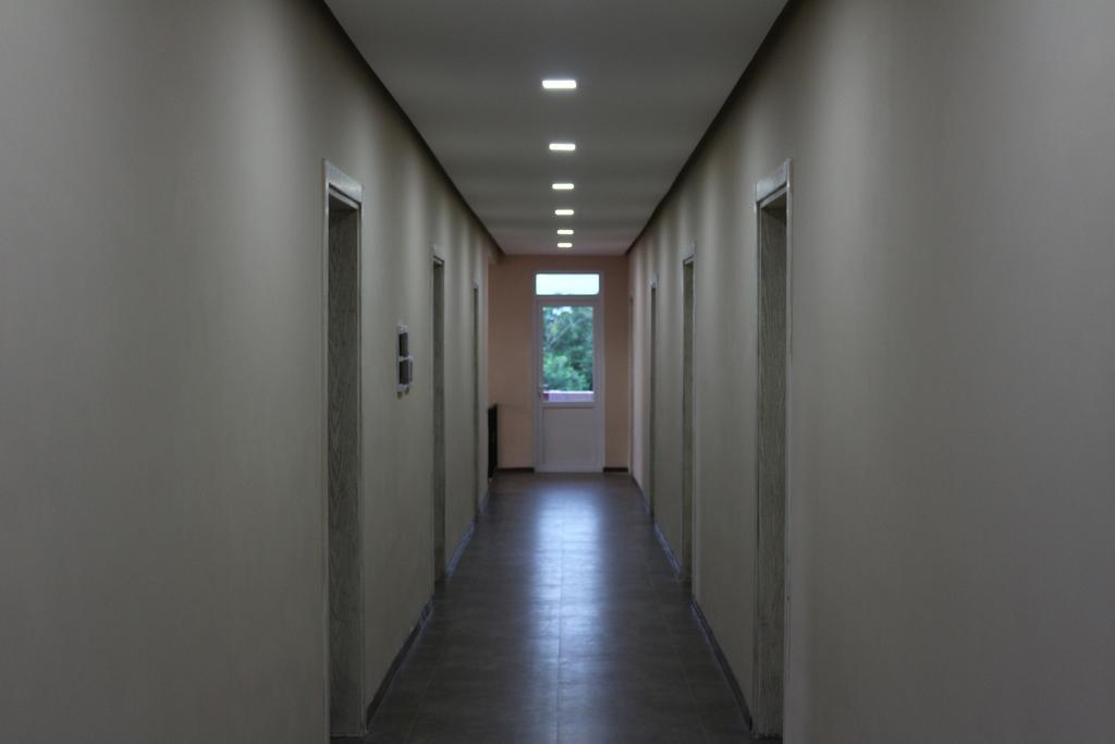 Guest House Kobuleti On Aghmashenebeli Eksteriør bilde
